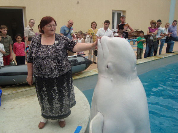 Людмила Зонова