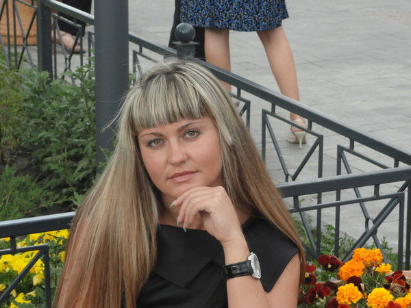 Елена Базик