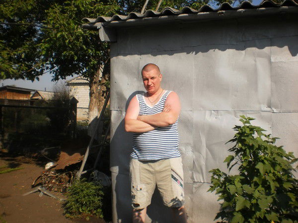 Сергей Купцов