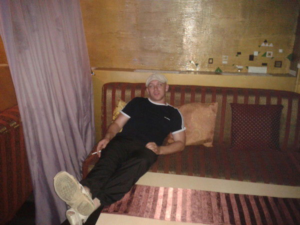 Евгений Потехин