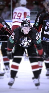 Саша Бурдин