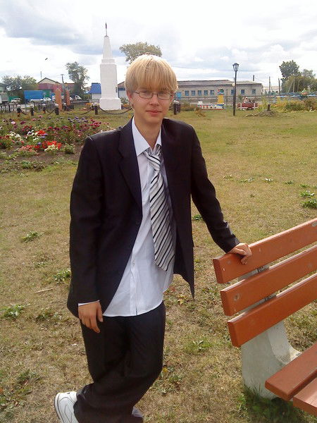 Никитка Толстов