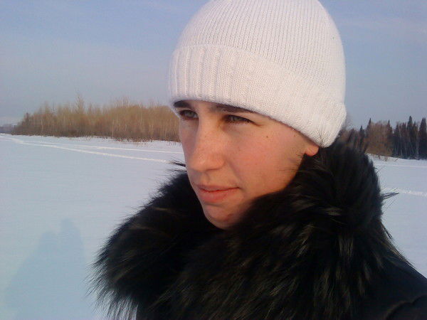 Василина Коваленко