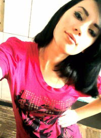 Марина Александрова