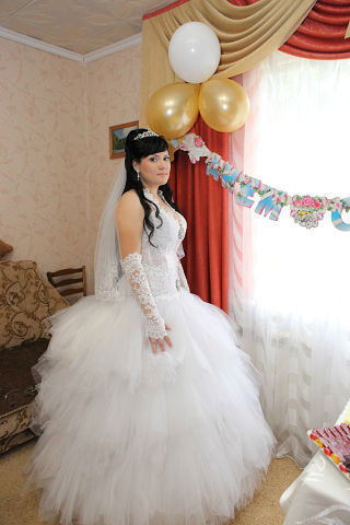 Мария Владимировна