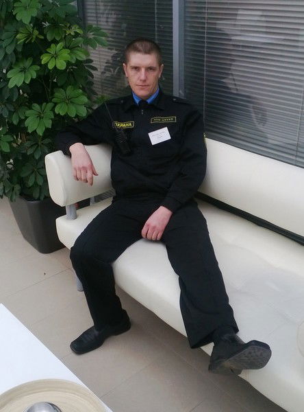 Андрей Якубович