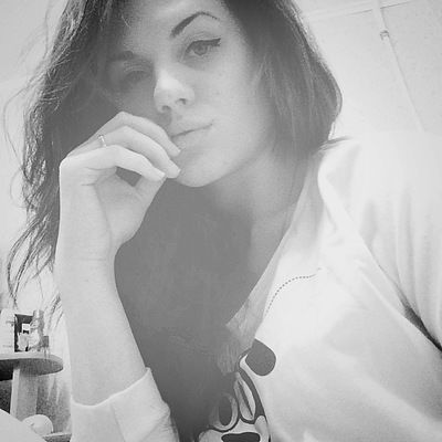 Анастасия Назаркина