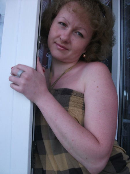 Евгения Авдеева (Непша)