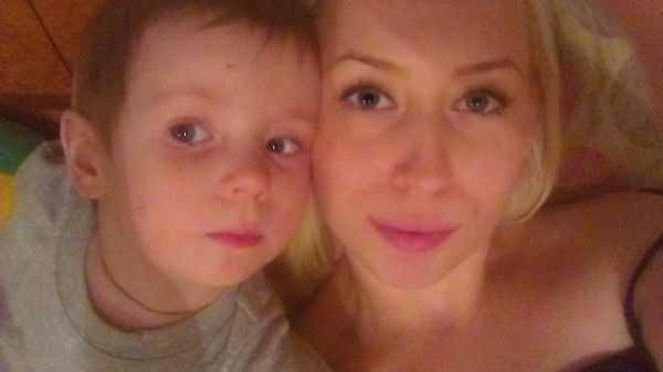 Юлия Сорокина