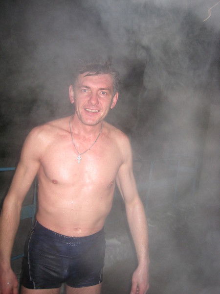 Сергей Толкачёв