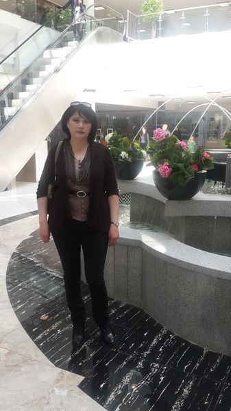 Баян Кикимова