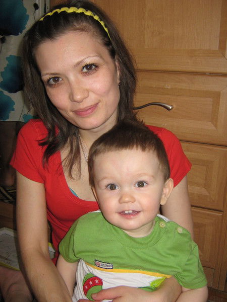 Наташа Маслова