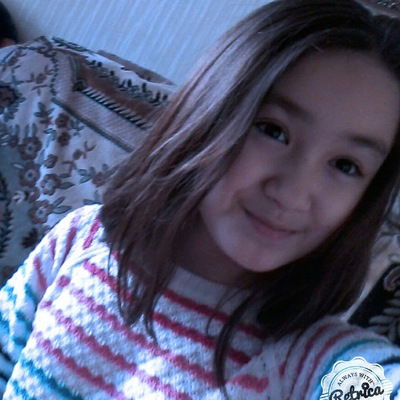 Камила Ходжаниязова