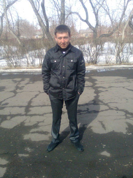 Жанат Тукпаев