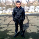 Жанат Тукпаев