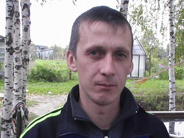 Алексей Струганов