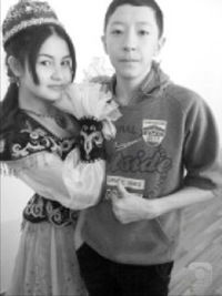 Бахыт Жумабекова