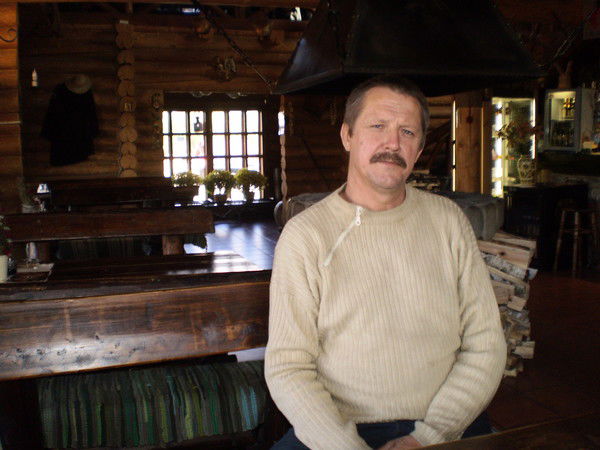 Сергей Емец