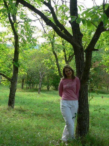 Марина Синчилло