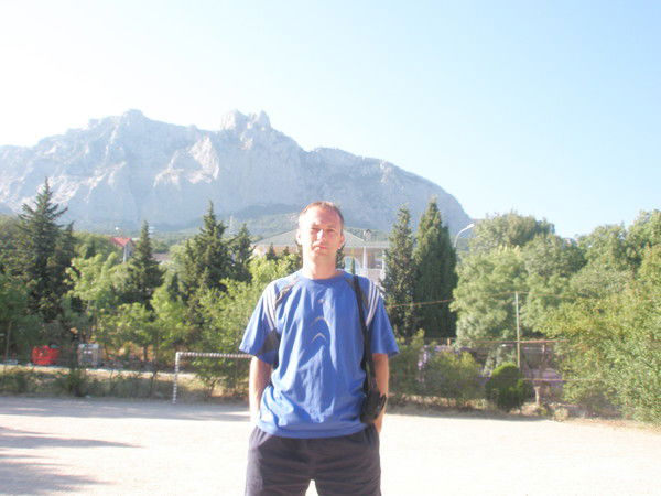 Сергей Шквыря