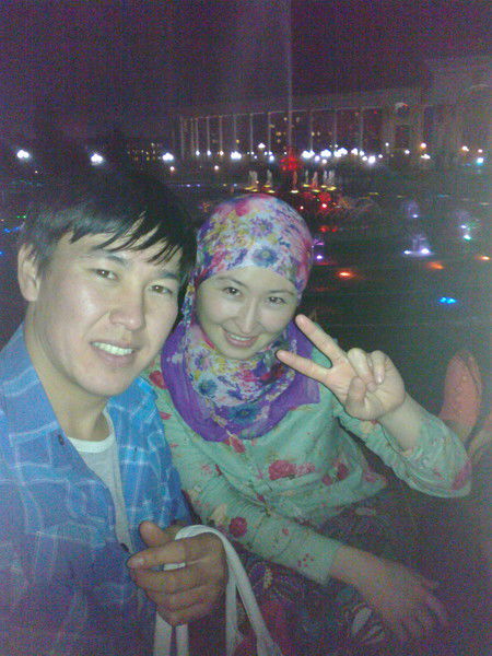 Корган Орыналиев