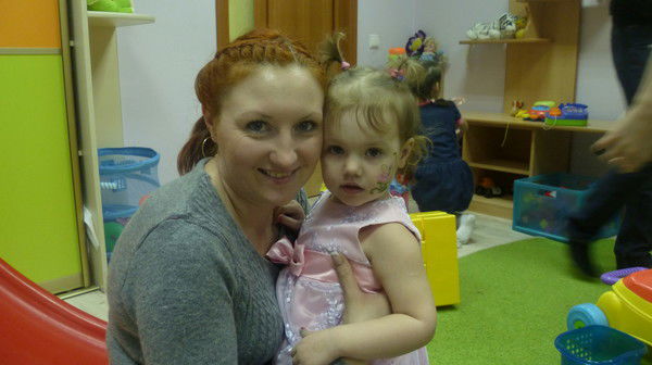 Надежда Пахомова