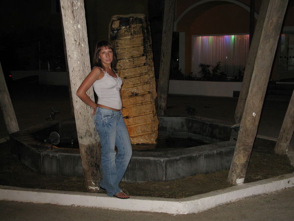 Ирина Семерикова