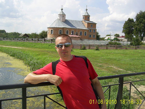 Виктор Нескаромный