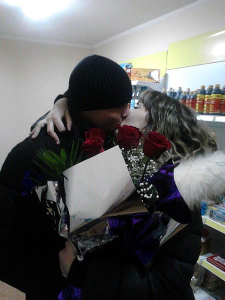 Герлятович Екатерина