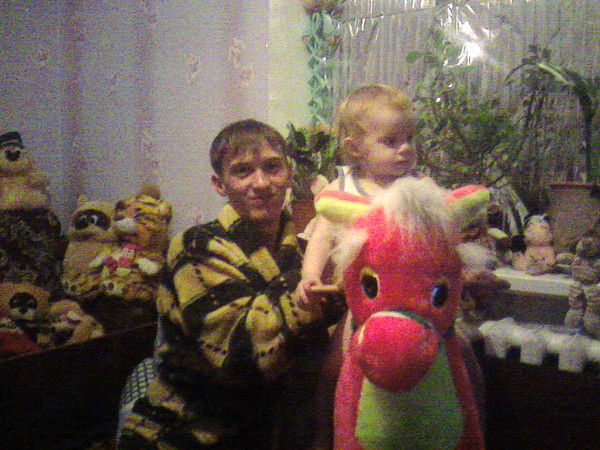 Иван Тулайкин