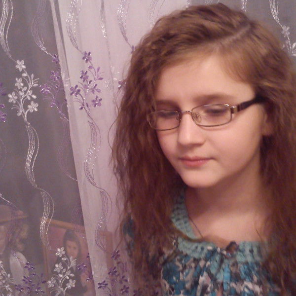 Олечка Сидорович