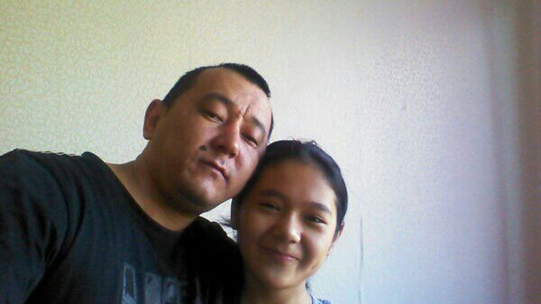 Азамат Исманович