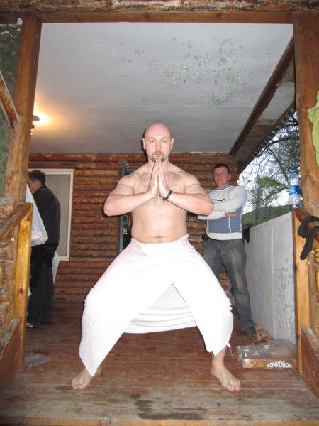 Андрей Давидович