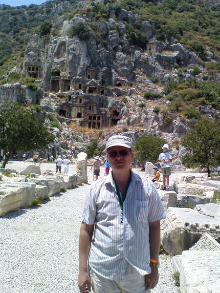 Александр Курушкин