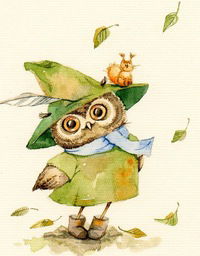 Наталья Чургель