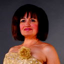 Марина Красильникова