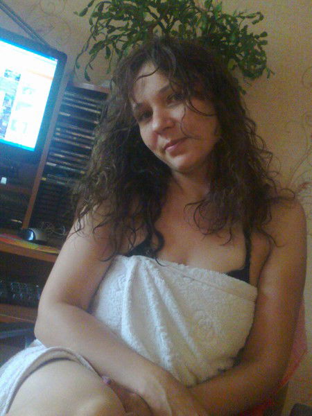 Евгения Ровина