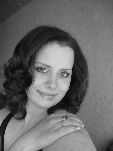 Евгения Кубасова