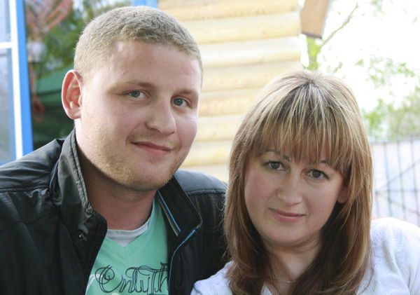 Сергей Кровяков