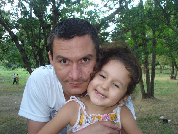 Евгений Лозыченко