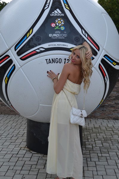 Ольга Тынянская