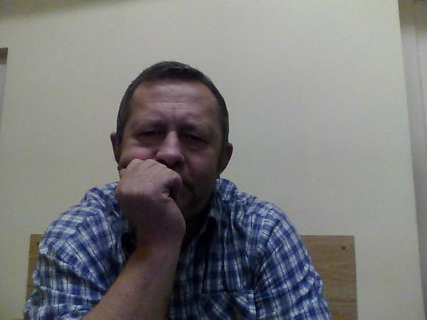 Павел Павлов