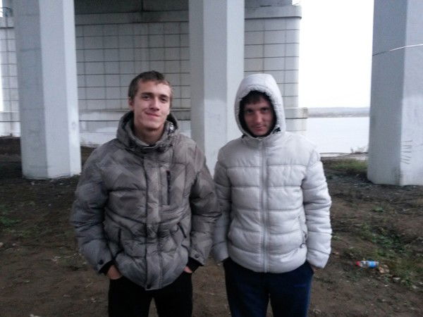 Колян Паньков