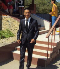 Айдар Жубалов