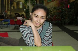 Сауле Абдиева