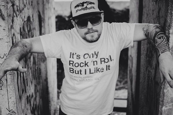 Антон Кириченко