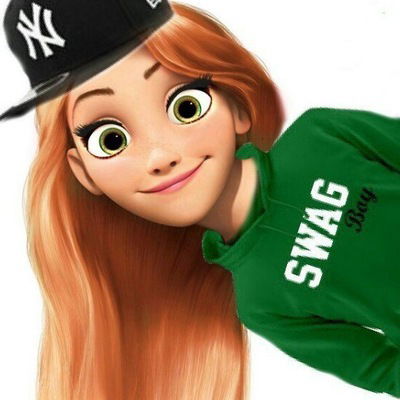 Дарья Иванова