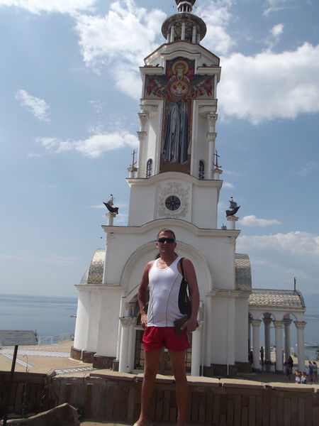 Олег Калиниченко