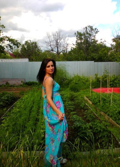 Елена Филимонова