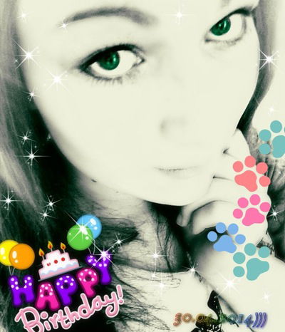 Оксана Суворова